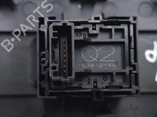 Left front window switch TOYOTA C-HR (_X2_, _H2_) PHEV (MAXH21) | BP36907813I27 - Image 5