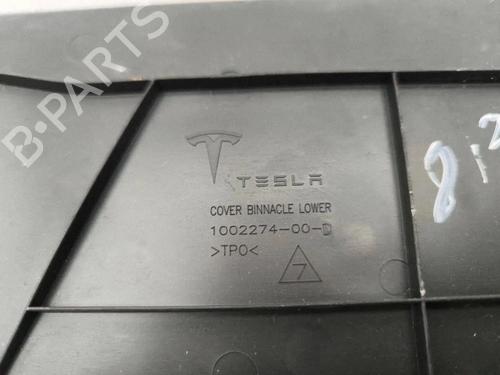 Other TESLA MODEL S (5YJS) 85 | BP40210284O1 - Image 2