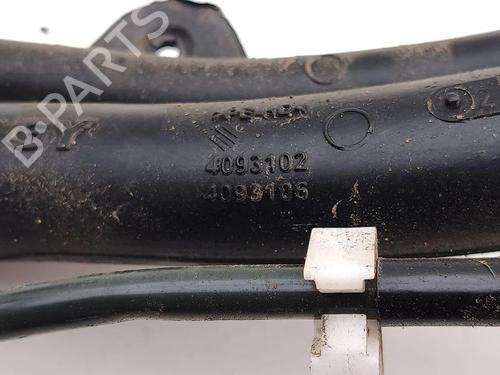 Pipe SUZUKI VITARA (LY) 1.4 T (APK414) | BP32678256M125 - Image 11
