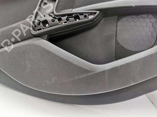 Rear left panel PEUGEOT 508 SW I (8E_) 2.0 HDi | BP33640510C60 - Image 9