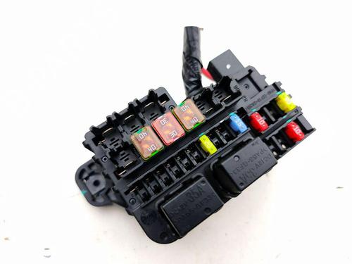 Fuse box CHEVROLET TRAX 1.6 | BP29638645E1