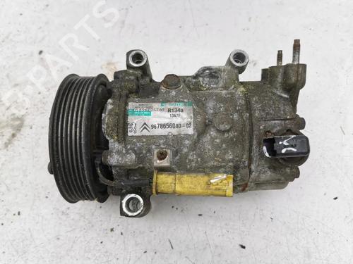Used AC compressor AC compressor 36174651 36174651