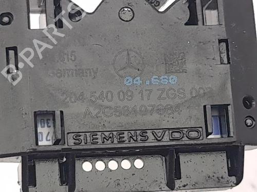Electronic sensor MERCEDES-BENZ GLK-CLASS (X204) 220 CDI (204.902) | BP28880848M84  - Image 7