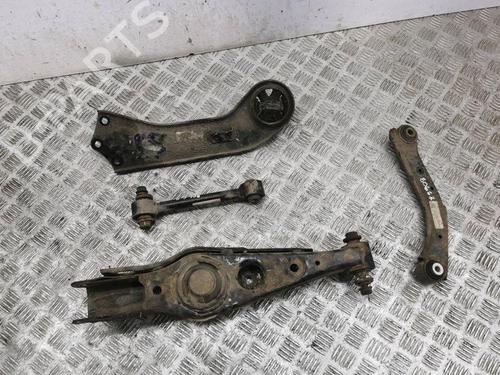 Used Left rear suspension arm KIA SPORTAGE V (NQ5) 1.6 T-GDI (180 hp) 28884127