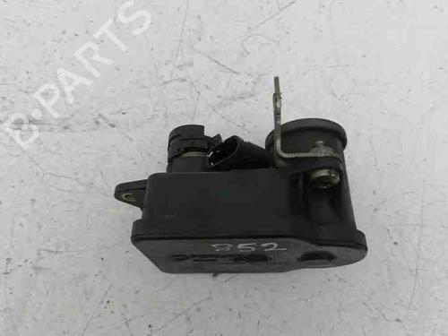 Electronic module MERCEDES-BENZ B-CLASS Sports Tourer (W245) B 200 TURBO (245.234) | BP28852142M83 