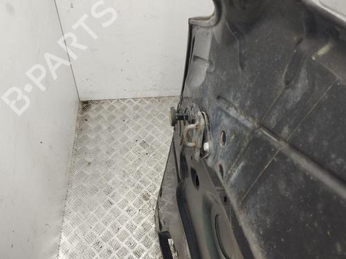 Hood MERCEDES-BENZ M-CLASS (W164) ML 350 4-matic (164.186) | BP28895375C1 