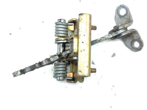 Dørhængsel/Dørbegrænser LANCIA PHEDRA (179_) 2.2 JTD (179AXC1A) (128 hp) 28891775