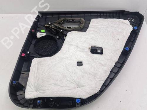 Rear left panel HYUNDAI ix35 (LM, EL, ELH) 1.7 CRDi | BP28844681C60 