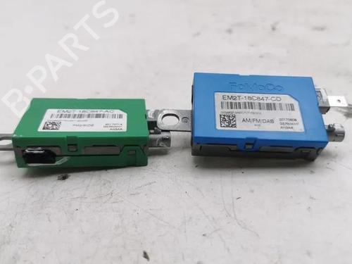 Electronic module FORD GALAXY III (CK) 2.0 TDCi | BP28863763M83 