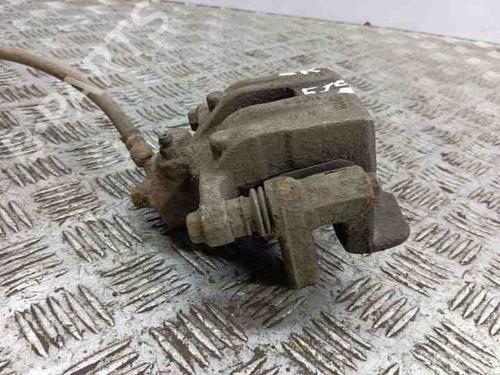 Left rear brake caliper KIA SPORTAGE V (NQ5) 1.6 T-GDi Hybrid | BP28850433M107
