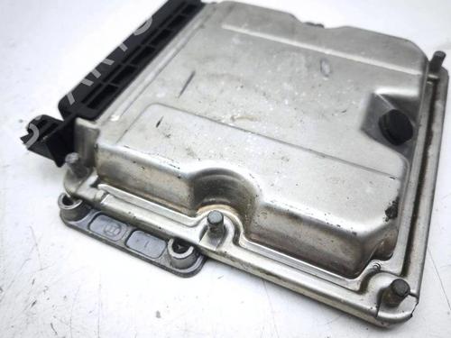 Engine control unit (ECU) PEUGEOT 406 Coupe (8C) 2.2 HDI | BP28888189M57