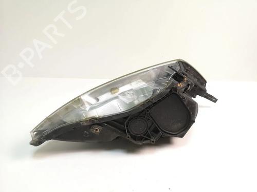 Left headlight HONDA CR-V III (RE_) 2.2 i-CTDi 4WD (RE6) | BP33207149C28 - Image 3