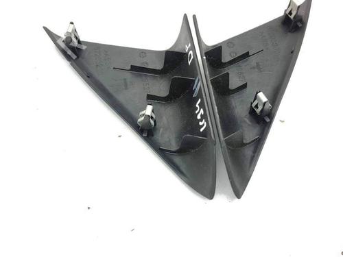 Door moulding trim MASERATI QUATTROPORTE V 4.2 | BP28905654C150 