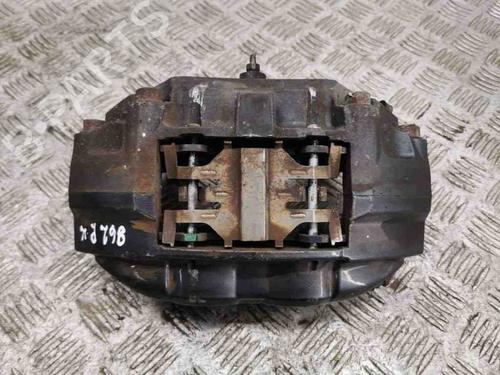 Used Left front brake caliper NISSAN 370Z Coupe (Z34) NISMO 3.7 (344 hp) 28902257