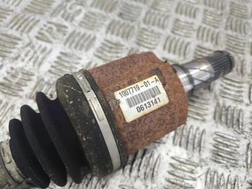 Left rear driveshaft TESLA MODEL S (5YJS) 60 | BP28900736M40  - Image 7