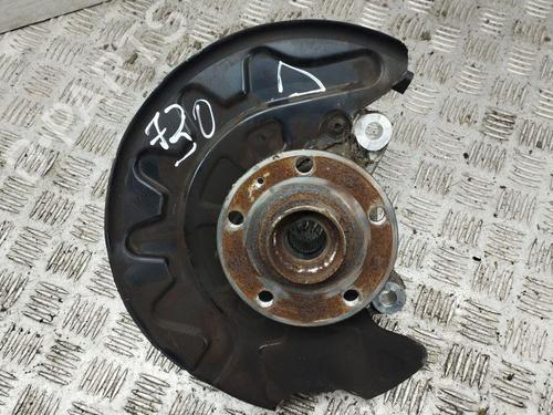 Used Right front steering knuckle SEAT ATECA (KH7, KHP) 1.5 TSI (150 hp) 28897521
