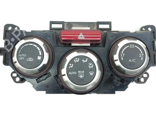 Used Electronic module SUBARU FORESTER (SH_) 2.0 D AWD (SHH, SHD, SHN) (147 hp) 28889319