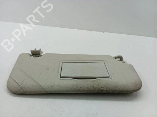 Right sun visor FORD B-MAX (JK) 1.6 TDCi | BP38249511I2 - Image 2