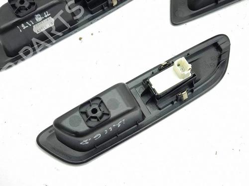 Left front window switch CITROËN C4 X (BD_, BE_, BF_) ë-C4 X (BFZKXC) | BP38246784I27 - Image 6