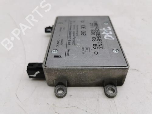 Electronic module MERCEDES-BENZ M-CLASS (W164) ML 320 CDI 4-matic (164.122) | BP33922405M83 - Image 5