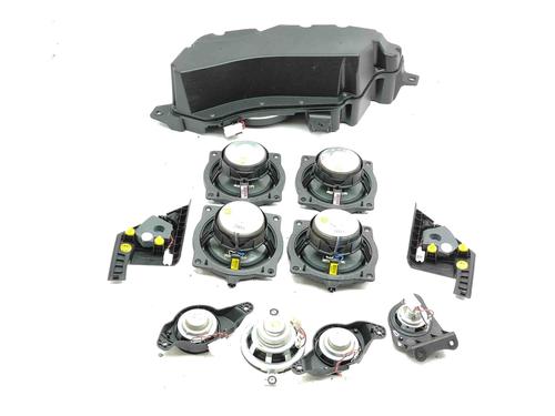 Electronic module HYUNDAI SANTA FÉ III (DM, DMA) 2.2 CRDi 4WD | BP28873806M83  - Image 13