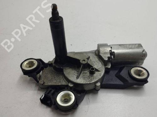 Viskermotor bakrute FORD GALAXY III (CK) 2.0 TDCi (120 hp) 28843273