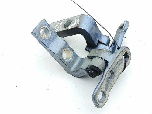 Hinge/Door check strap VOLVO S90 II (234) D4 | BP33881994C146 - Image 2