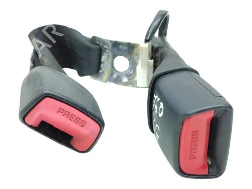 Used Seat buckle Seat buckle 38501505 38501505