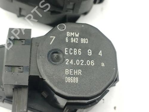 Electronic module BMW 5 Touring (E61) 520 d | BP36329858M83  - Image 10