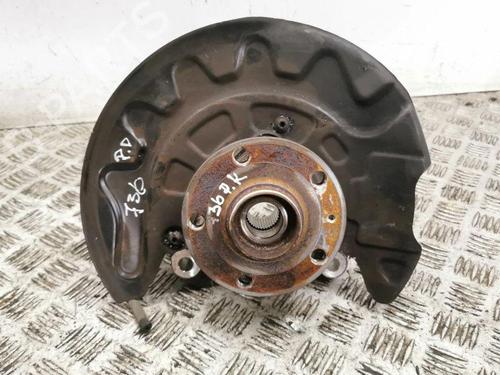 Used Left front steering knuckle AUDI Q2 (GAB, GAG) 30 TFSI (110 hp) 28898842