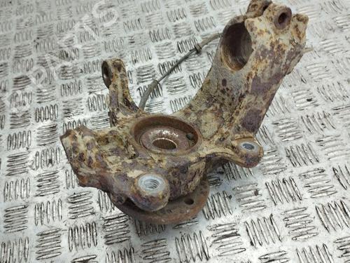 Left front steering knuckle VOLVO V70 II (285) D5 | BP28885951M25 
