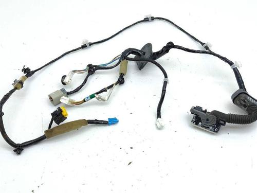 Used Wiring harness NISSAN 370Z Coupe (Z34) NISMO 3.7 (344 hp) 28902211