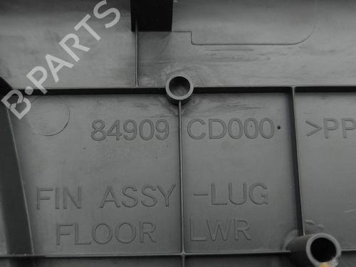 Other NISSAN 350Z Coupe (Z33) 3.5 (AAZ33) | BP28882205O1 