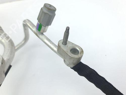 AC pipe JEEP AVENGER (J2) Electric | BP28881925M126