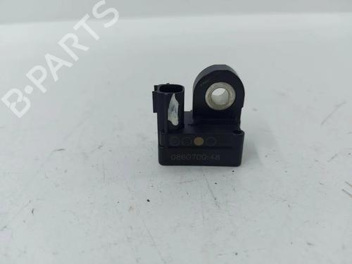 Electronic sensor MAZDA CX-7 (ER) 2.3 MZR DISI Turbo AWD (ER3P) | BP34161830M84 - Image 4