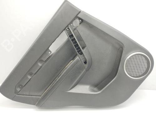 Used Rear left panel CHEVROLET CAPTIVA (C100, C140) 2.0 D 4WD (150 hp) 28841250