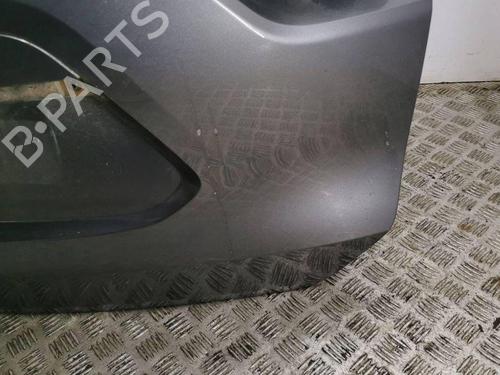 Tailgate NISSAN X-TRAIL III (T32_, T32R, T32RR) 1.6 dCi ALL MODE 4x4-i (NT32) | BP28905116C6 