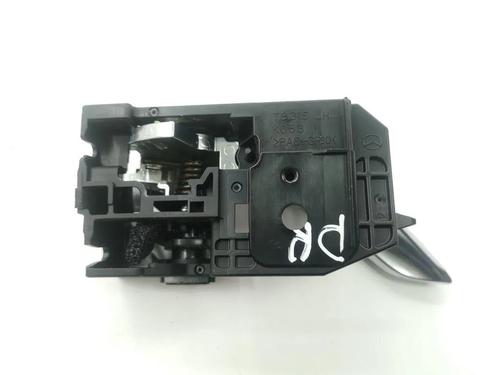 Front left interior door handle MAZDA CX-5 (KE, GH) 2.2 D (KE2FW) | BP33921219I13 - Image 4