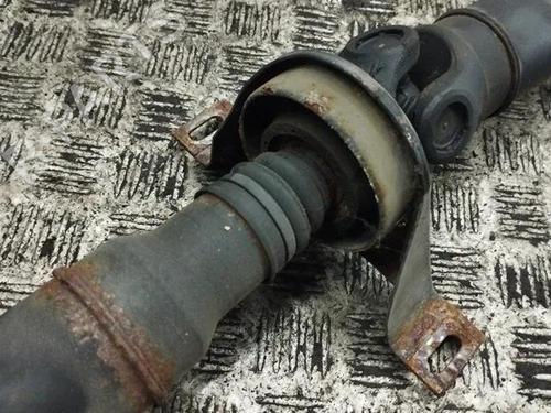 Driveshaft MERCEDES-BENZ C-CLASS (W204) C 220 CDI (204.008) | BP28843657M37 