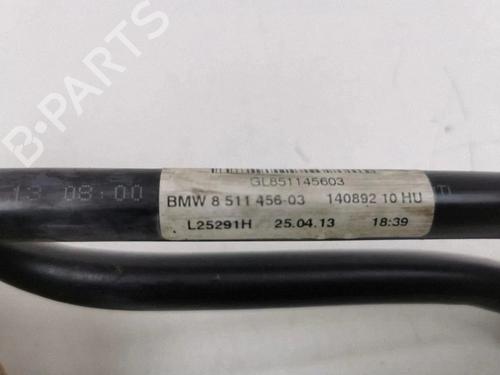Pipe BMW 5 Touring (F11) 520 d | BP40190341M125 - Image 3