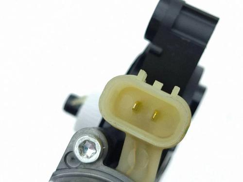 Left rear window motor KIA NIRO II (SG2) EV | BP39408384E23 - Image 4