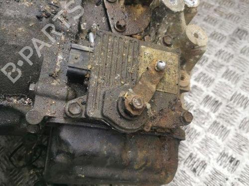 Getriebe OPEL VECTRA C GTS (Z02) 1.9 CDTI (F68) | BP28852228M3 