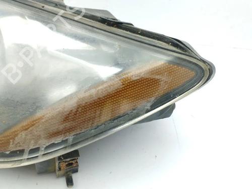 Left headlight MAZDA CX-7 (ER) 2.2 MZR-CD AWD (ER10A) | BP28893034C28 - Image 5
