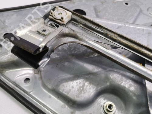 Rear left window mechanism FORD KUGA I 2.0 TDCi 4x4 | BP28893375C24 