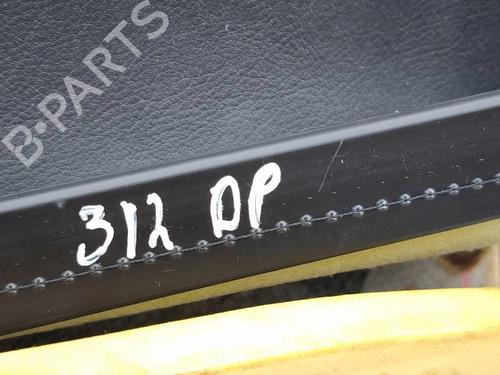Right front seat MAZDA CX-7 (ER) 2.2 MZR-CD AWD (ER10A) | BP38019106C16 - Image 9
