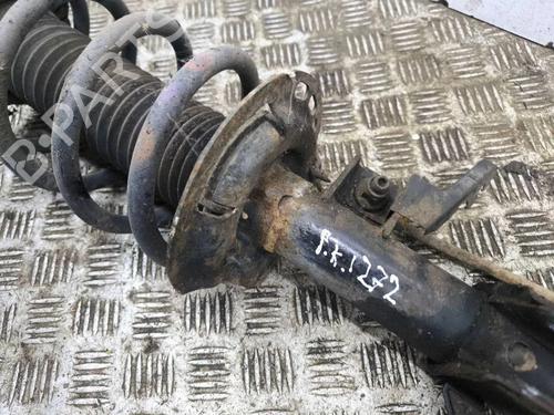 Left front shock absorber FORD GALAXY III (CK) 2.0 TDCi | BP38933672M16 - Image 4