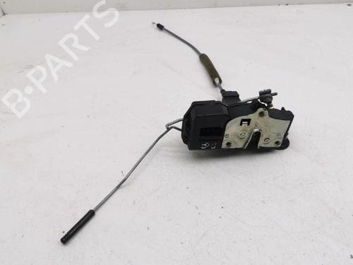 Used Rear right lock OPEL ANTARA A (L07) 2.0 CDTI 4x4 (150 hp) 28891194