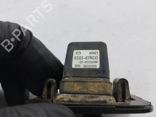 Camera MAZDA CX-7 (ER) 2.2 MZR-CD AWD (ER10A) | BP40168181E14 - Image 2
