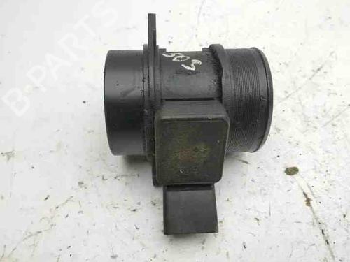 Used Mass air flow sensor PEUGEOT 307 Break (3E) 2.0 HDI 90 (90 hp) 28849728
