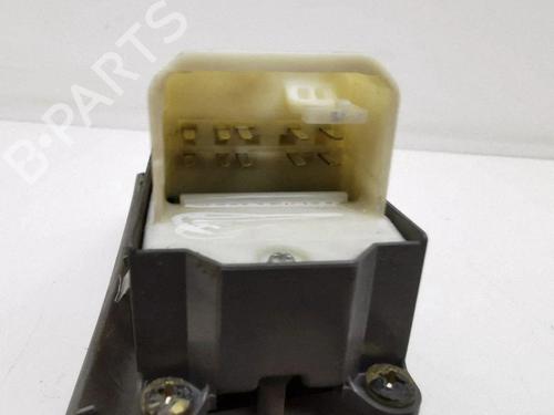Left front window switch TOYOTA YARIS (_P9_) 1.4 D-4D (NLP90_, NLP90R) | BP40208007I27  - Image 6